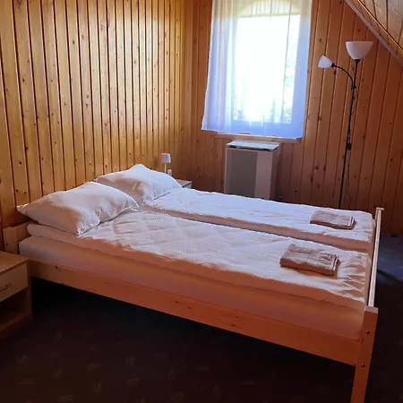 Appartamento Kis-ipacs Bogács