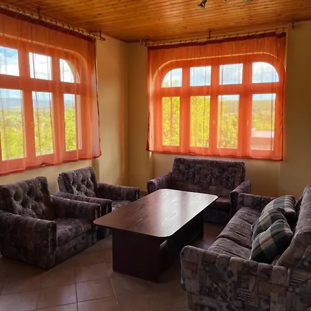 Appartamento Kis-ipacs